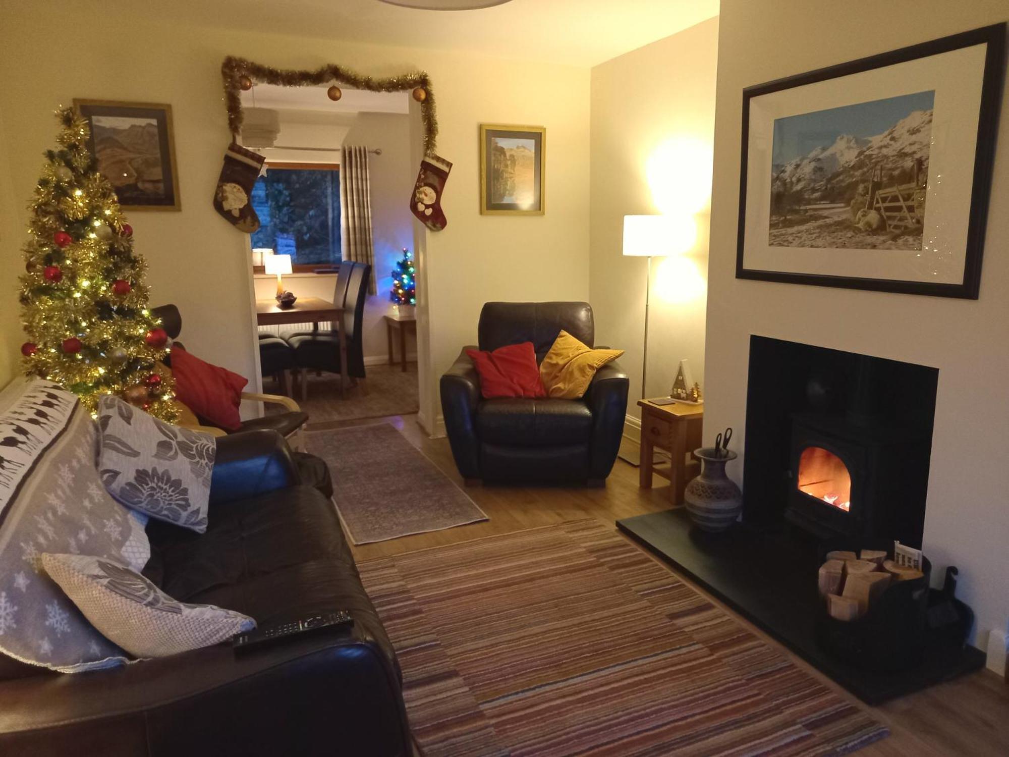 Ling Fell Cottage Ulverston Kültér fotó